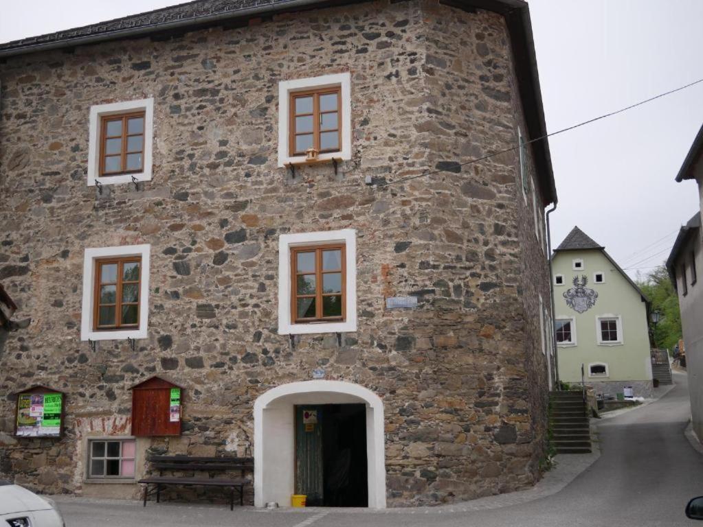Zimmer Donaustrand Leiben Zewnętrze zdjęcie